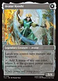 The Legend of Kyoshi // Avatar Kyoshi | Inglés | NM | TLA - Miniatura 2