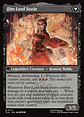 The Rise of Sozin // Fire Lord Sozin (foil) | Inglés | NM | TLA - Miniatura 2