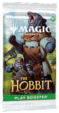 (PREVENTA) Play Booster: The Hobbit (ingles) - Miniatura 2
