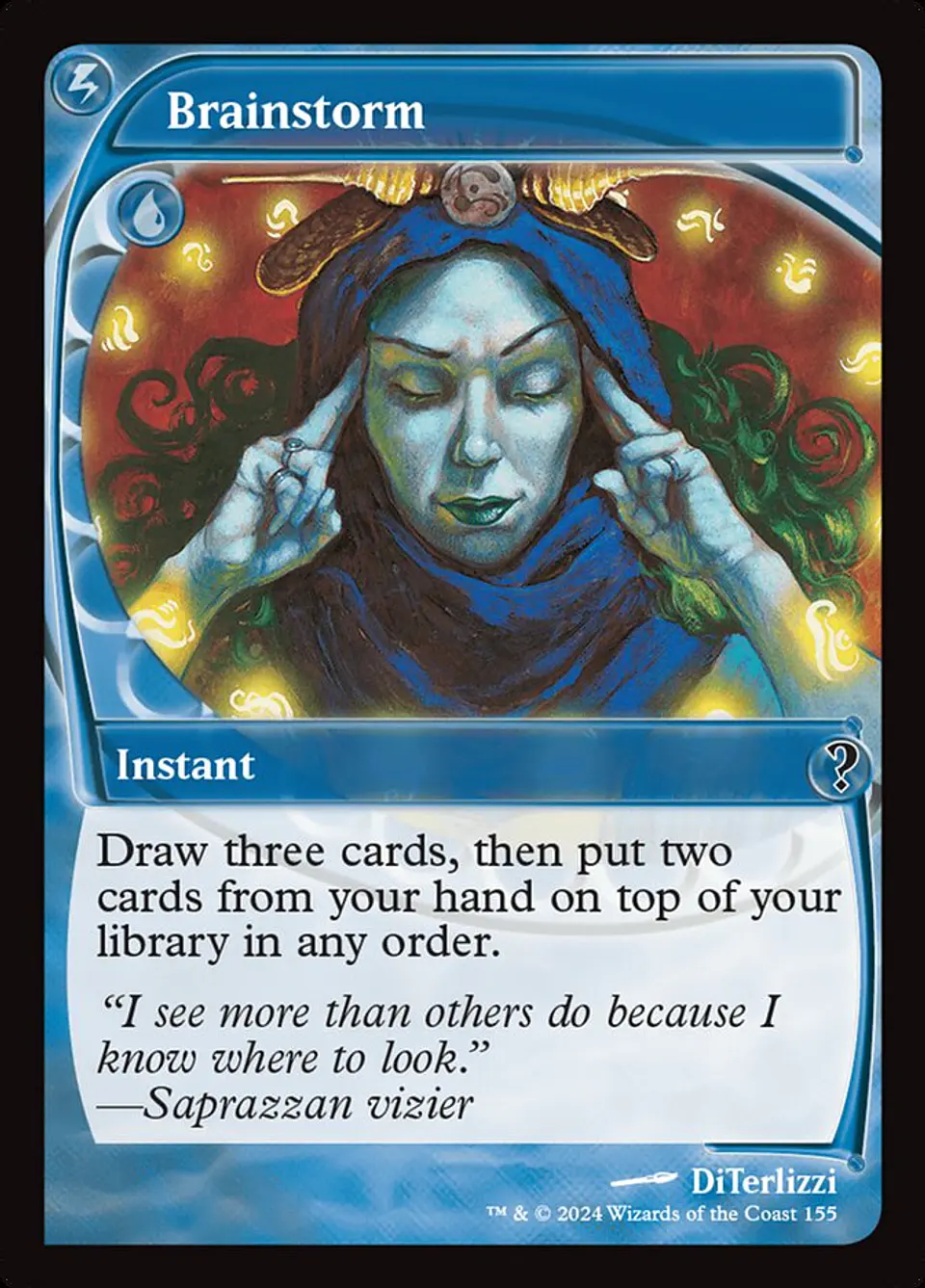 Brainstorm | Inglés | NM | MB2 1
