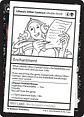 Liliana's Other Contract // Liliana's Undead Minion | Inglés | NM | MB2 - Miniatura 1