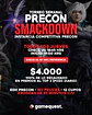Torneo Semanal: Precon Smackdown (6-AGO) - Miniatura 1