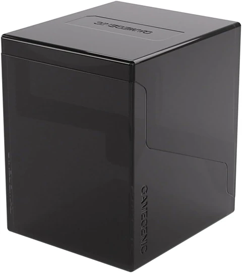 Portamazos Bastion 100+ XL - Negro