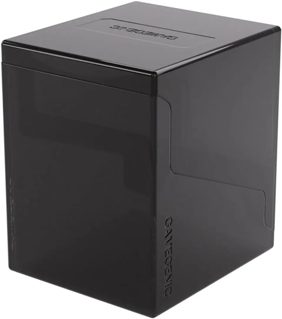 Portamazos Bastion 100+ XL - Negro 1