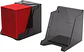 Portamazos Bastion 100+ XL - Negro - Miniatura 2