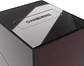 Portamazos Bastion 100+ XL - Negro - Miniatura 3