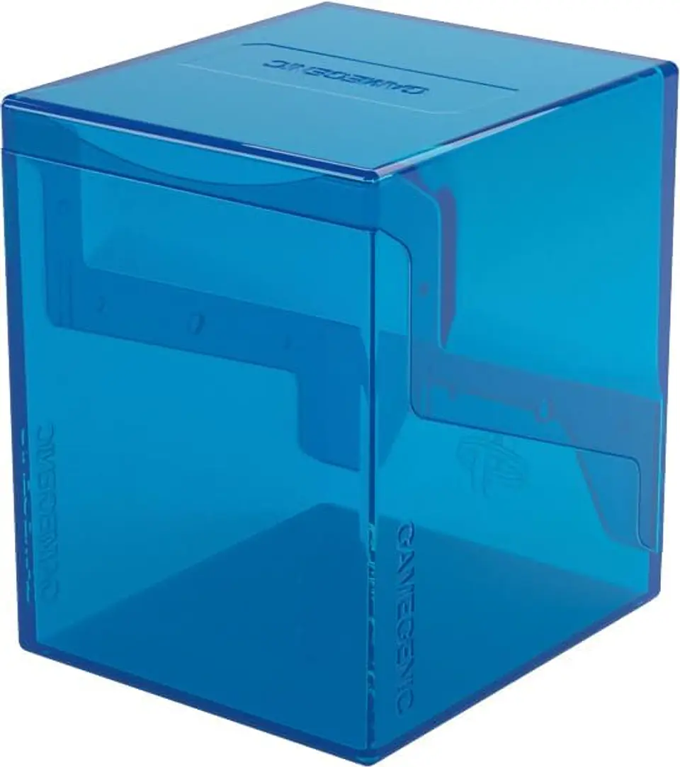 Portamazos Bastion 100+ XL - Azul 1