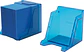 Portamazos Bastion 100+ XL - Azul - Miniatura 2