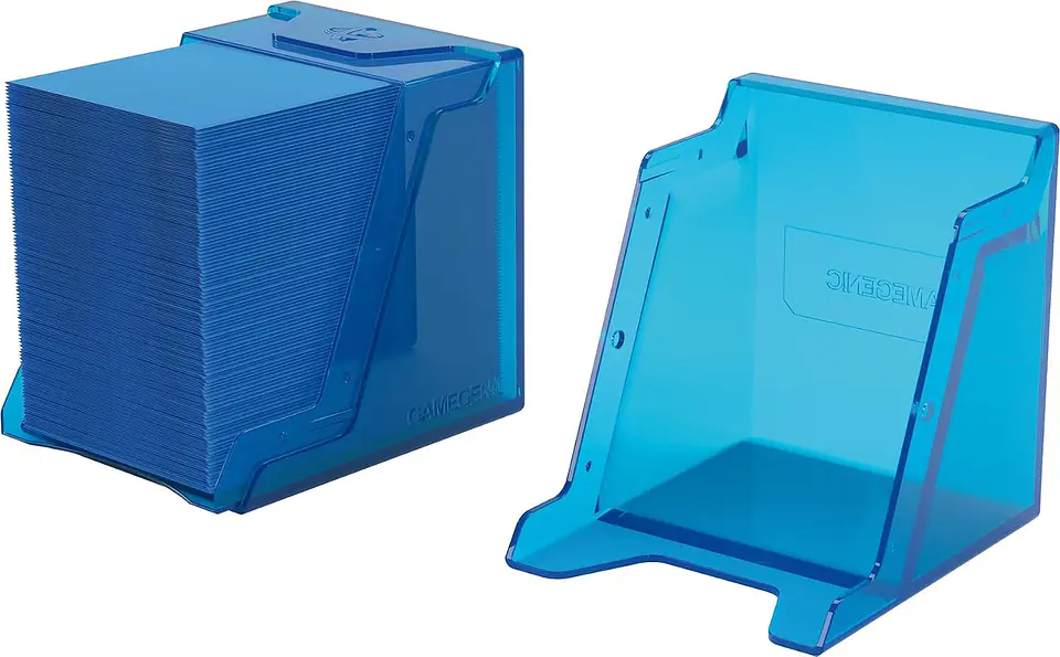 Portamazos Bastion 100+ XL - Azul 2