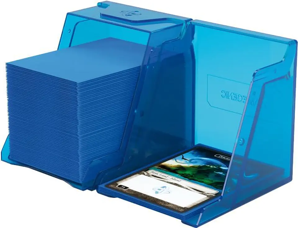 Portamazos Bastion 100+ XL - Azul 3
