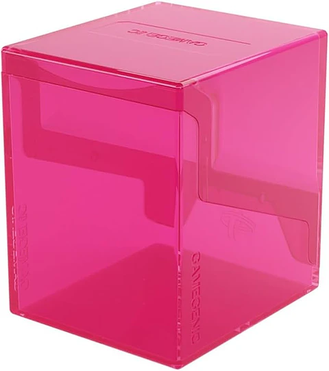 Portamazos Bastion 100+ XL - Rosado