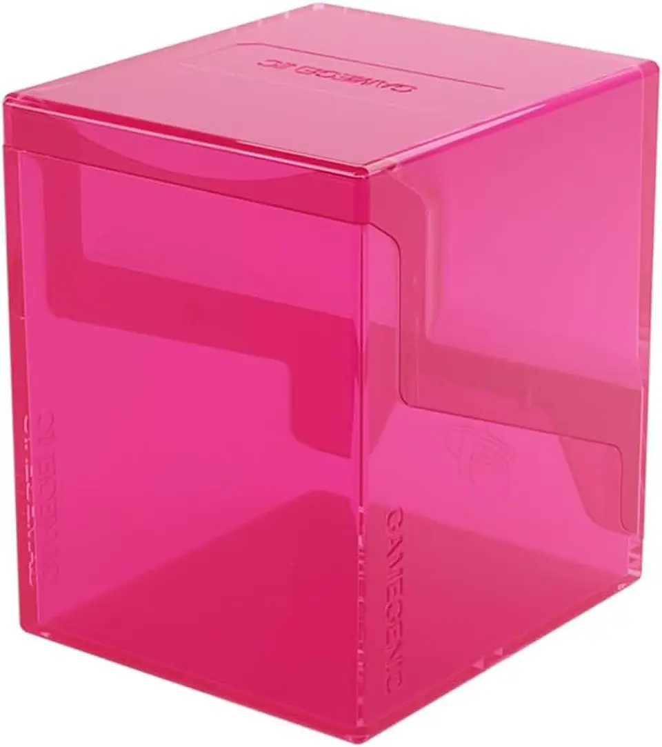 Portamazos Bastion 100+ XL - Rosado 1