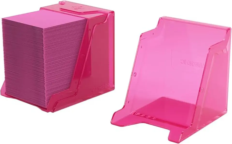 Portamazos Bastion 100+ XL - Rosado 2
