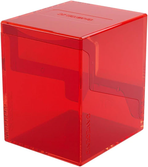 Portamazos Bastion 100+ XL - Rojo
