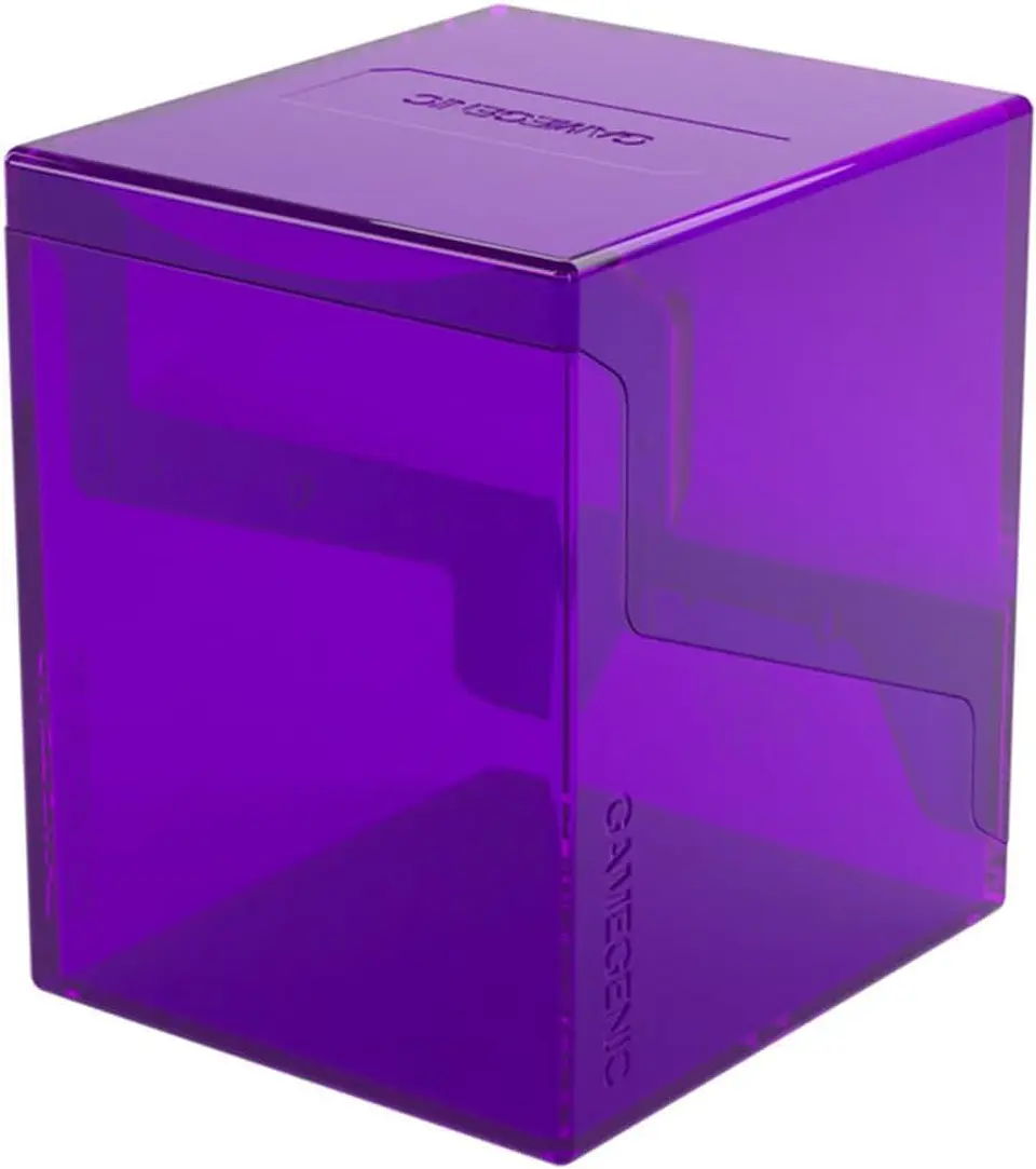 Portamazos Bastion 100+ XL - Morado 1