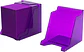 Portamazos Bastion 100+ XL - Morado - Miniatura 2