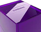 Portamazos Bastion 100+ XL - Morado - Miniatura 3