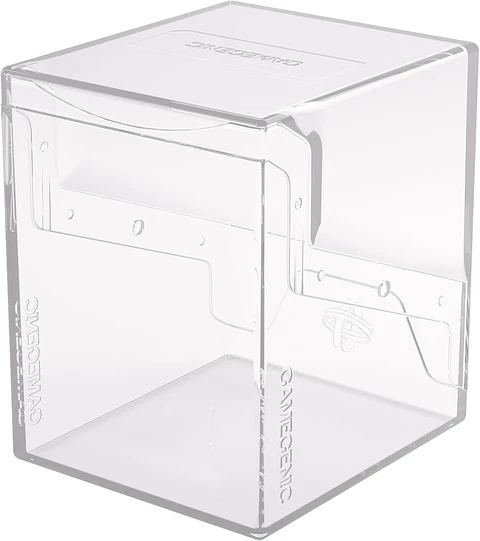 Portamazos Bastion 100+ XL - Transparente