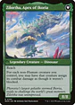 Invasion of Ikoria // Zilortha, Apex of Ikoria | Inglés | NM | MOM - Miniatura 2