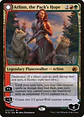 Arlinn, the Pack's Hope // Arlinn, the Moon's Fury | Español | EX | MID - Miniatura 1