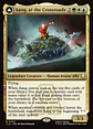 Aang, at the Crossroads // Aang, Destined Savior | Inglés | NM | TLA - Miniatura 1