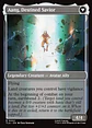 Aang, at the Crossroads // Aang, Destined Savior | Inglés | NM | TLA - Miniatura 2