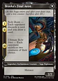 Jecht, Reluctant Guardian // Braska's Final Aeon | Inglés | NM | FIN - Miniatura 2