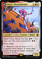 Arcee, Sharpshooter // Arcee, Acrobatic Coupe (foil) | Inglés | NM | BOT - Miniatura 1