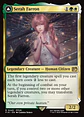 Serah Farron // Crystallized Serah | Inglés | NM | FIN - Miniatura 1