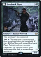 Howlpack Piper // Wildsong Howler (Launch foil) | Español | NM | PVOW - Miniatura 1