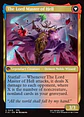 The Emperor of Palamecia // The Lord Master of Hell | Español | NM | FIN - Miniatura 2