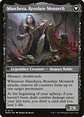 Invasion of Fiora // Marchesa, Resolute Monarch | Español | NM | MOM - Miniatura 2