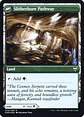 Darkbore Pathway // Slitherbore Pathway (Launch foil) | Español | NM | PKHM - Miniatura 2