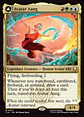 Avatar Aang // Aang, Master of Elements (foil) | Inglés | NM | TLA - Miniatura 1