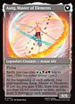 Avatar Aang // Aang, Master of Elements (foil) | Inglés | NM | TLA - Miniatura 2