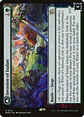 Invasion of Ixalan // Belligerent Regisaur | Español | EX | MOM - Miniatura 1