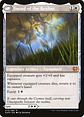 Halvar, God of Battle // Sword of the Realms (foil) | Español | NM | KHM - Miniatura 2