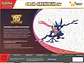 AGOTADO (Preventa 1) Pokémon TCG: 30th Celebration - EX Box Greninja (Inglés) - Miniatura 2