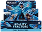(PREVENTA 1) Play Booster Box: Reality Fracture (ingles) - Miniatura 2