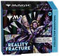 (PREVENTA 1) Collector Booster Box: Reality Fracture (ingles) - Miniatura 1