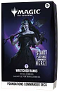 (PREVENTA 1) Commander Precon: Wretched Ranks (FDN) - Miniatura 3