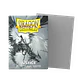 Protectores Dragon Shield Dual Matte - Justice (100 un.) - Miniatura 1