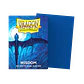 Protectores Dragon Shield Dual Matte - Wisdom (100 un.) - Miniatura 1