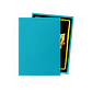 Protectores Dragon Shield Matte - Turquoise (100 un.) - Miniatura 2