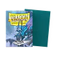 Protectores Dragon Shield Matte - Petrol (100 un.) - Miniatura 1