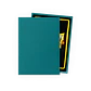 Protectores Dragon Shield Matte - Petrol (100 un.) - Miniatura 2