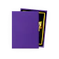 Protectores Dragon Shield Matte - Purple (100 un.) - Miniatura 2