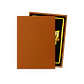 Protectores Dragon Shield Matte - Copper (100 un.) - Miniatura 2