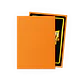 Protectores Dragon Shield Matte - Orange (100 un.) - Miniatura 2