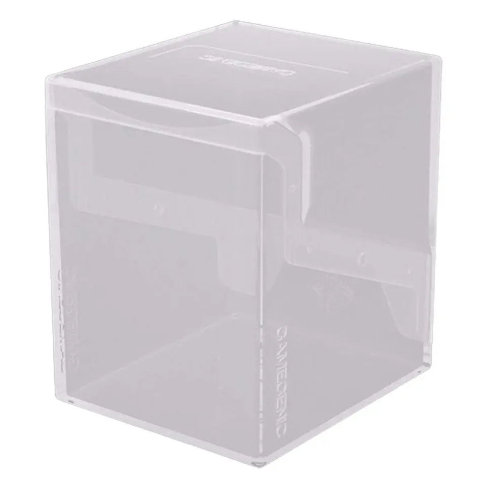 Portamazos Bastion 100+ XL - Blanco 1